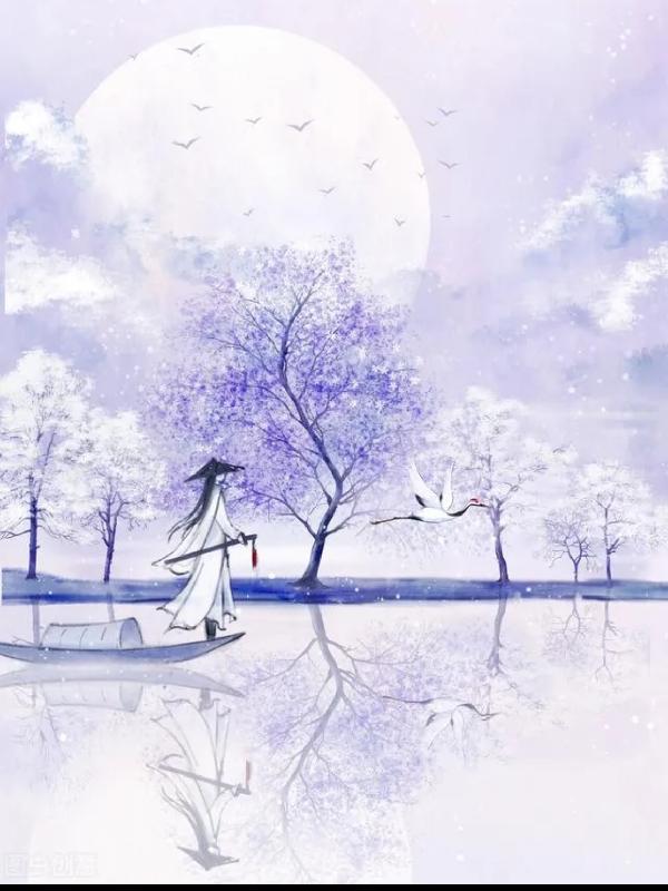 阵云高，狼烽夜举