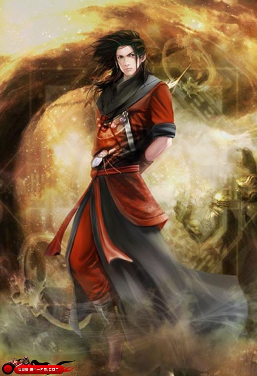 高武,青梅薅出来的无敌