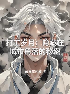 打工岁月:隐藏在城市角落的秘密