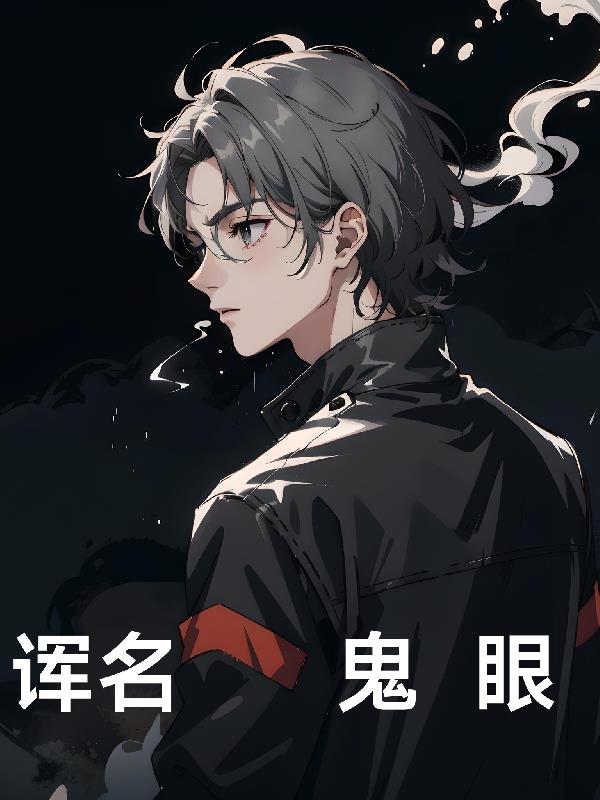 诨名鬼眼