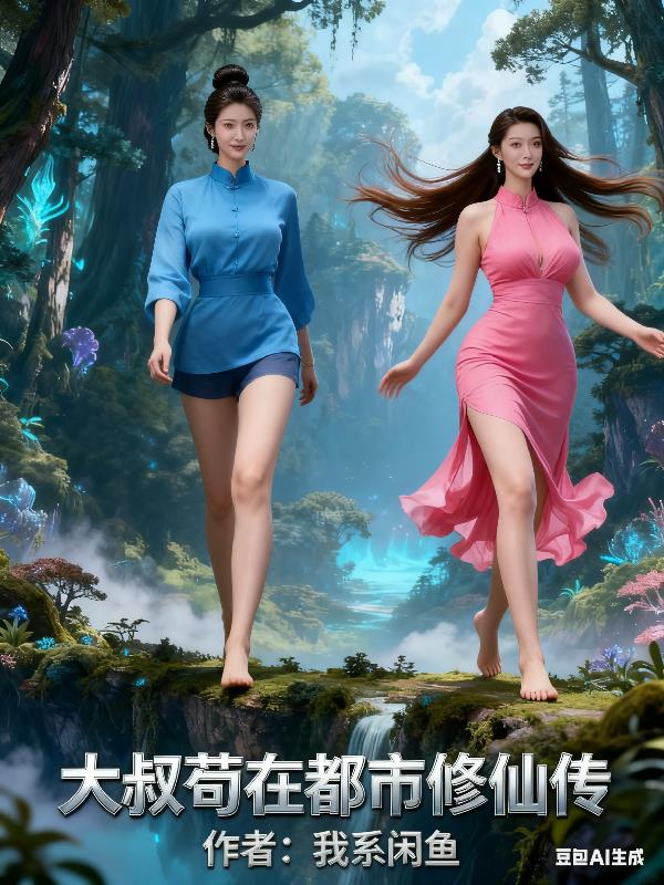 大叔苟在都市修仙传