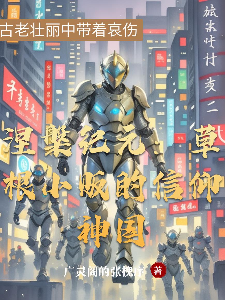 涅盘纪元:草根小贩的信仰神国