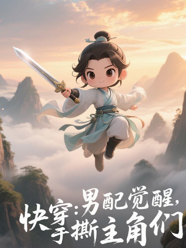快穿：男配觉醒，手撕主角们