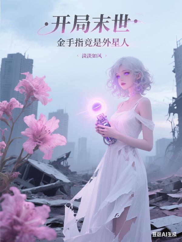 开局末世，金手指竟是外星人
