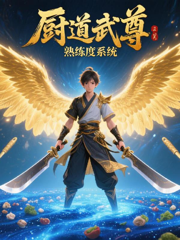 厨道武尊:熟练度系统