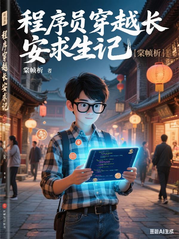 程序员穿越长安求生记