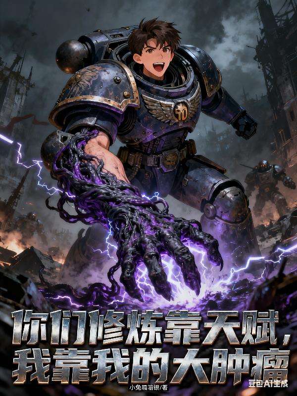 你们修炼靠天赋，我靠我的大肿瘤