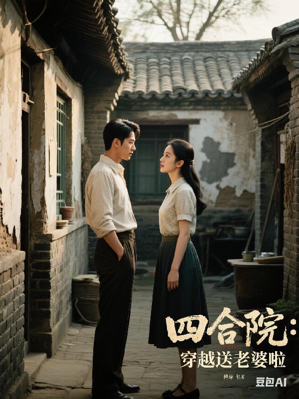 四合院：穿越送老婆啦