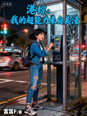 港综：我的超能力来自美漫