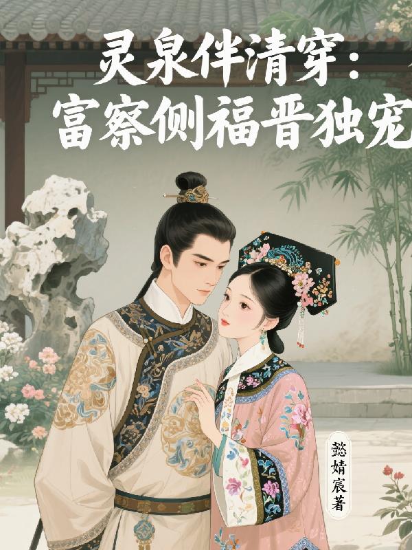 灵泉伴清穿：富察侧福晋独宠