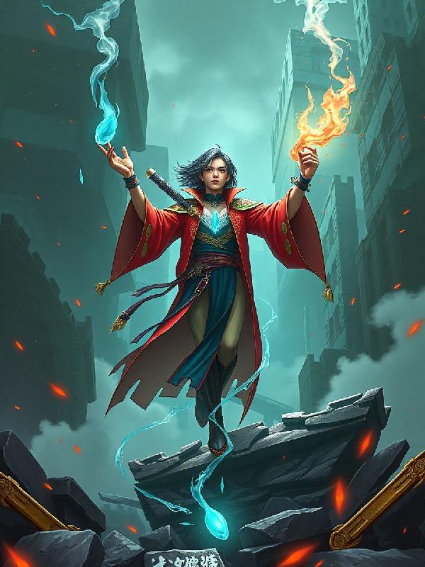 反派把克苏鲁当补品