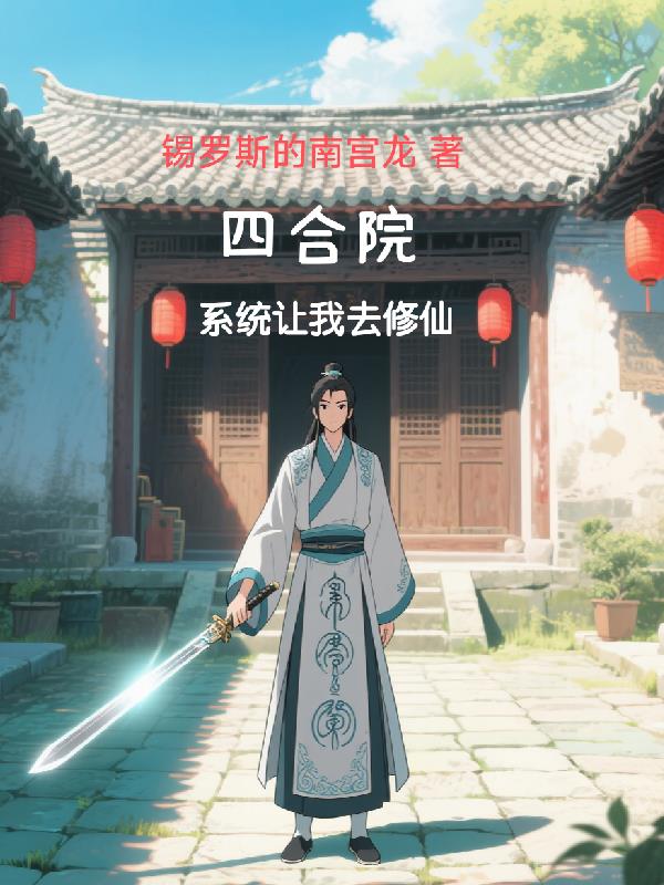 四合院：系统让我去修仙