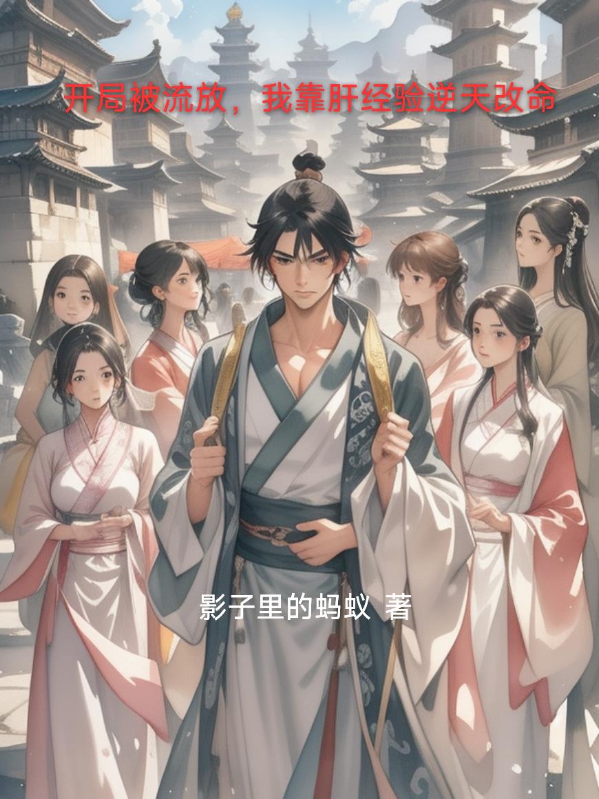 开局被流放，我靠肝经验逆天改命