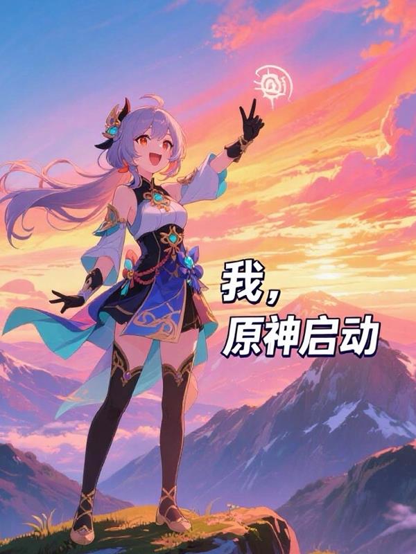 我，原神启动