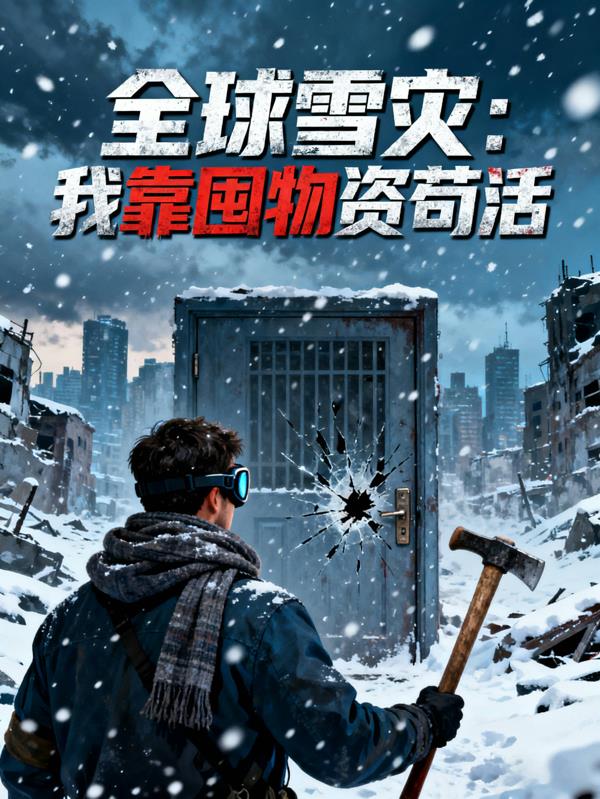 全球雪灾之我靠囤物资苟活