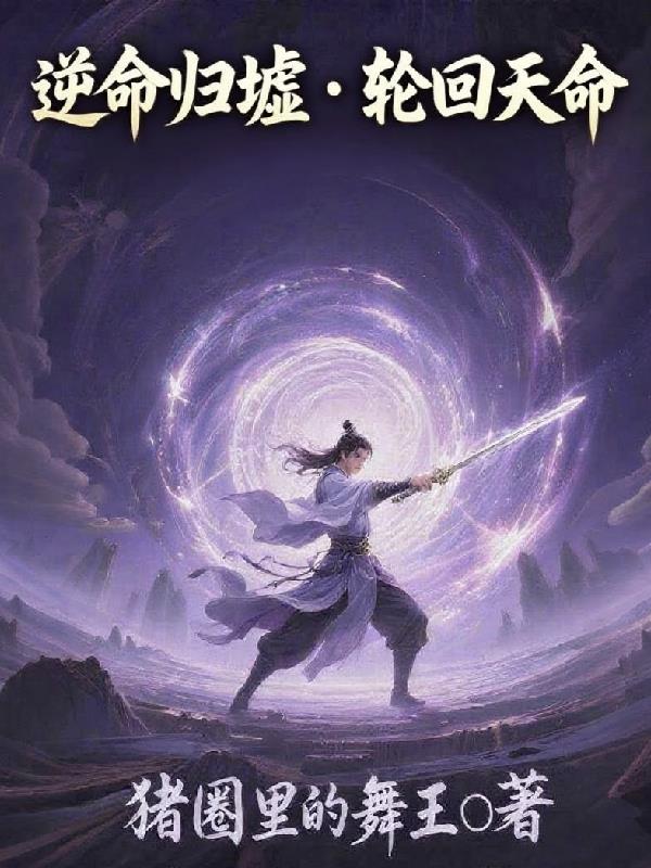 逆命归墟，轮回天命