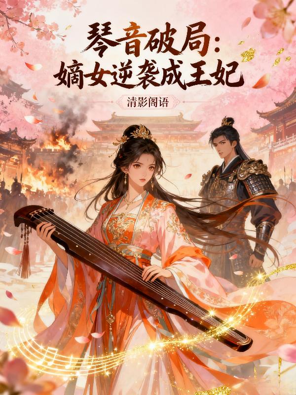 琴音破局：嫡女逆袭成王妃