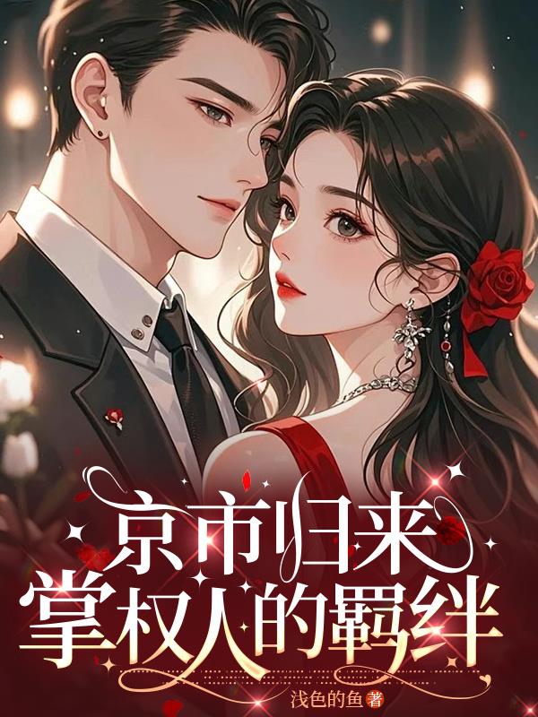 京市归来,掌权人的羁绊