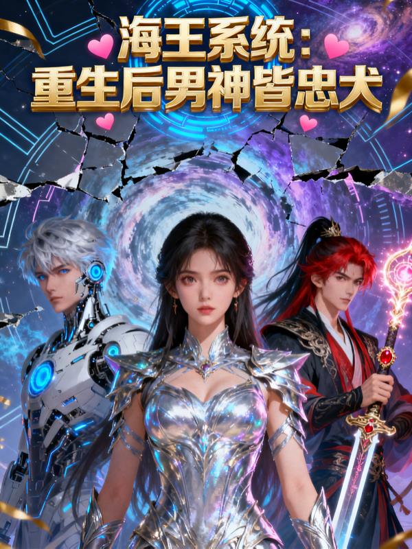 海王系统：重生后男神皆忠犬