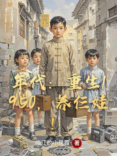 年代:重生1950,养仨娃!