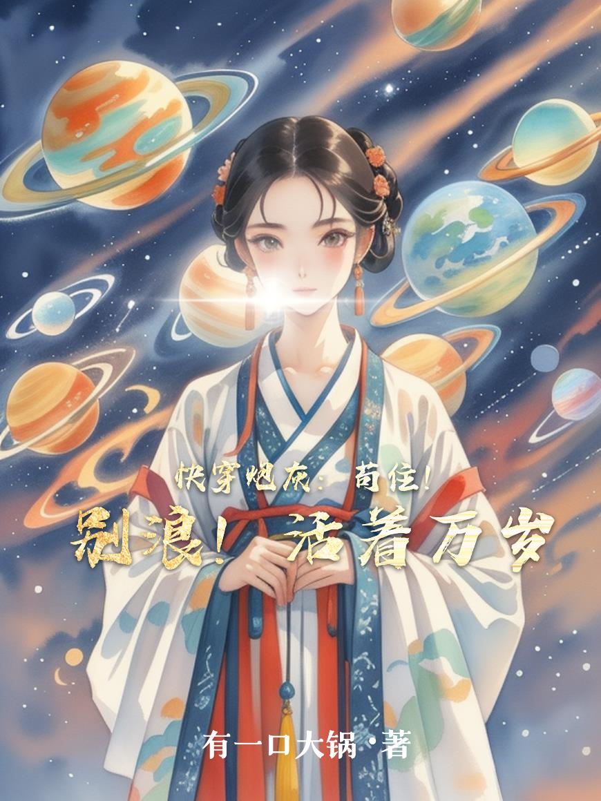 快穿炮灰：苟住！别浪！活着万岁