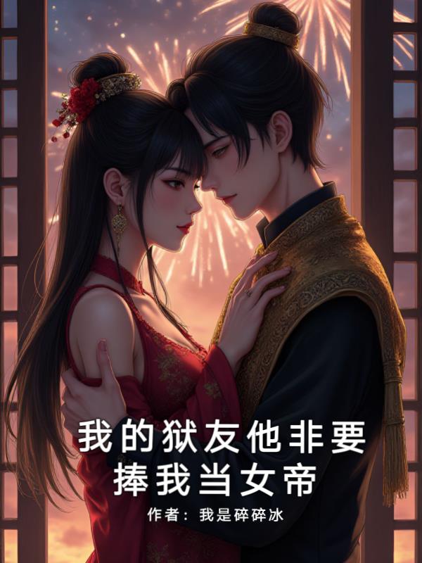 我的狱友他非要捧我当女帝
