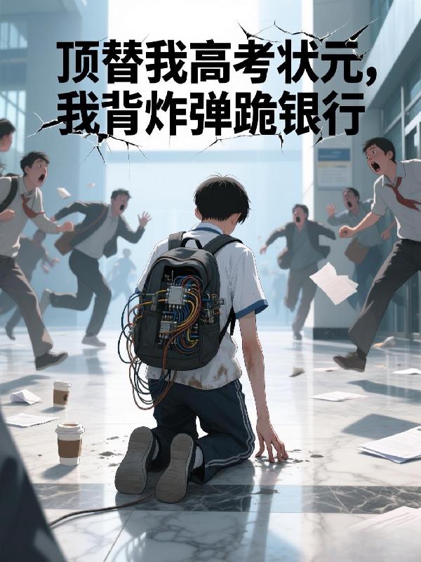 抢我高考状元，我背炸弹跪银行