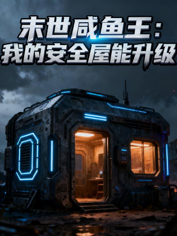 末世咸鱼王，我的安全屋能升级