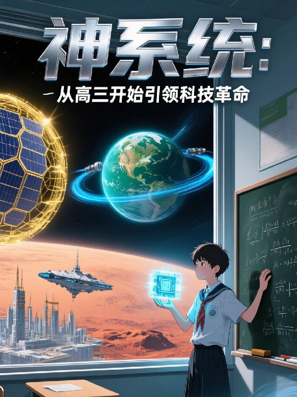 神系统：从高三开始引领科技革命