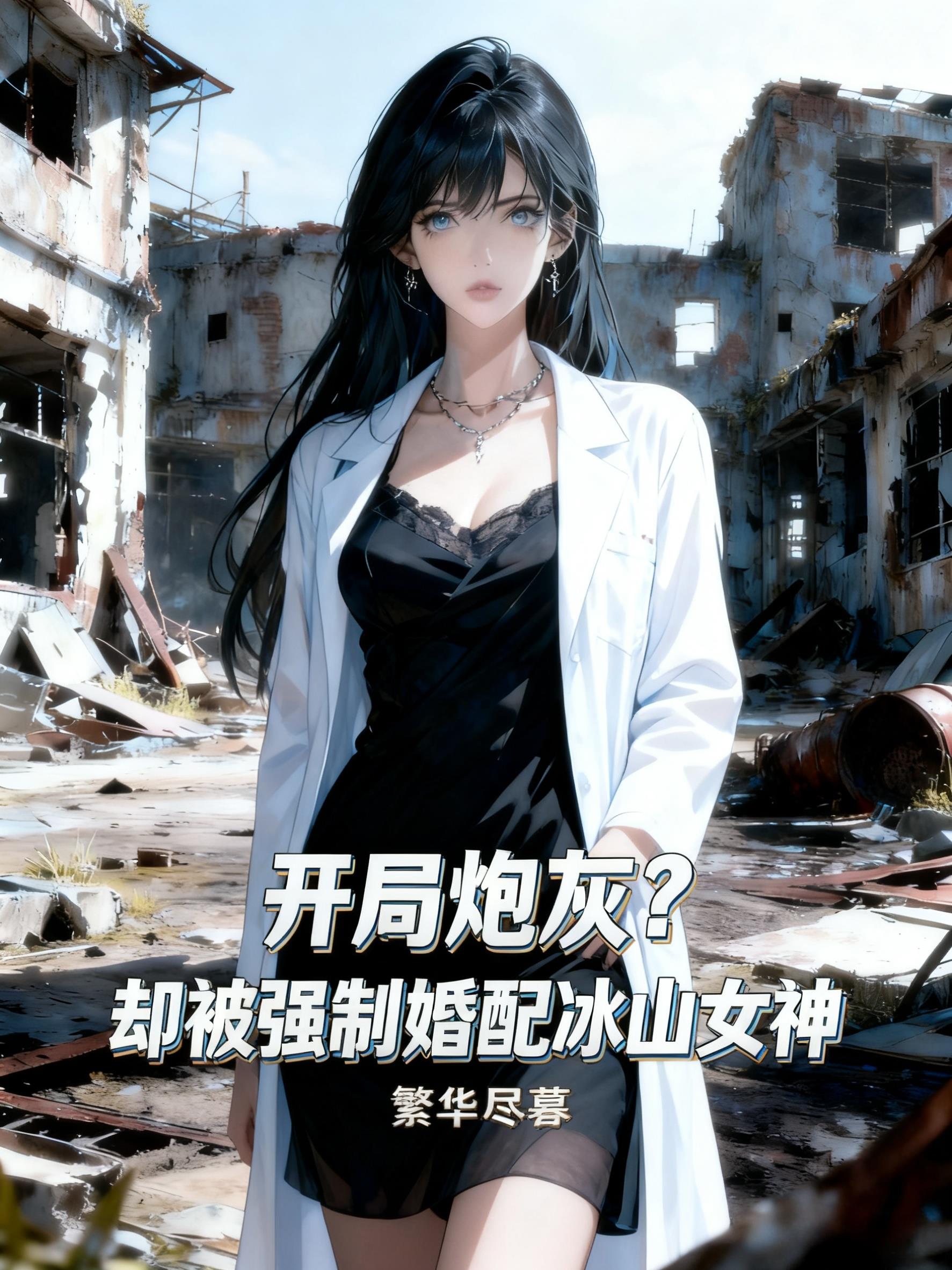 开局炮灰？却被强制婚配冰山女神