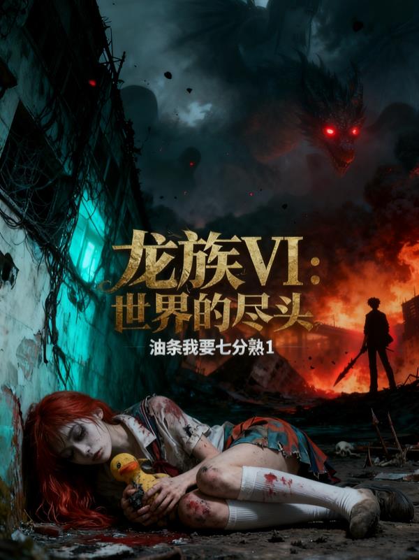 龙族VI：世界的尽头