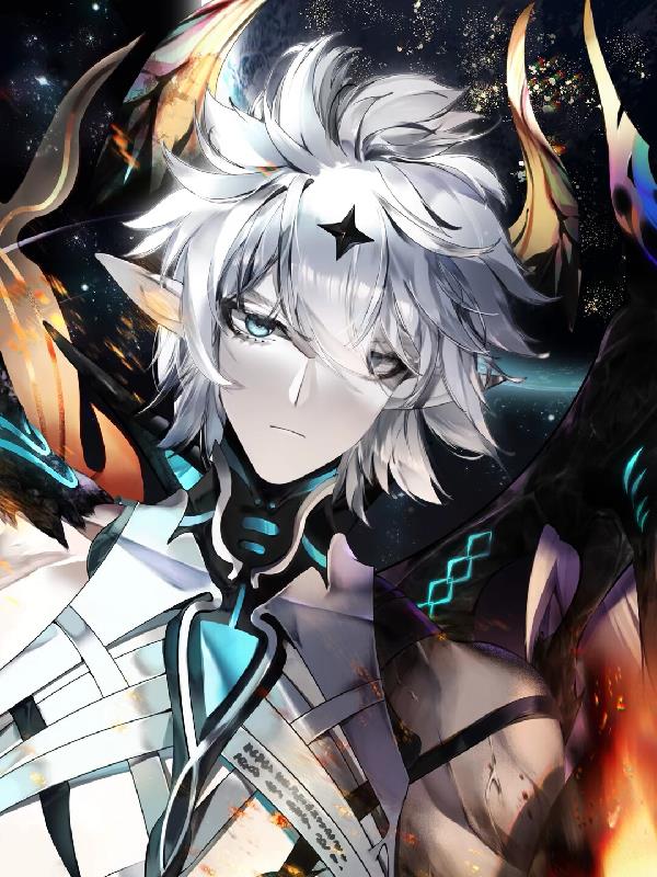 崩坏三，结果是前文明