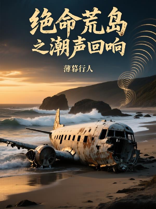 绝命荒岛之潮声回响
