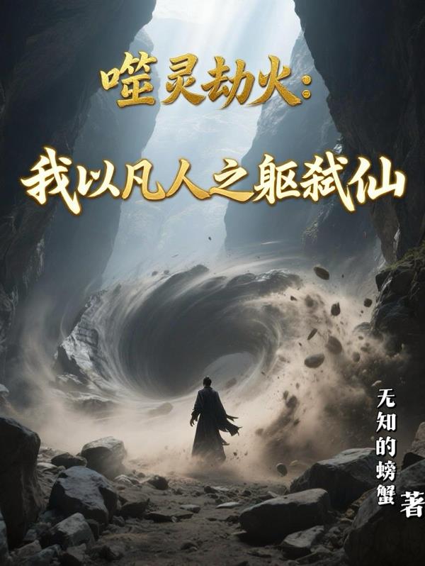 噬灵劫火：我以凡人之躯弑仙