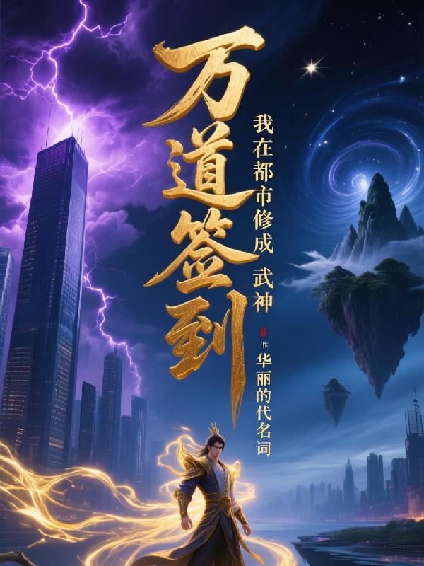 万道签到之我在都市修成武神