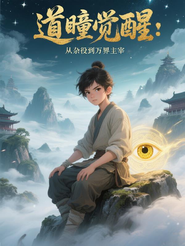 道瞳觉醒：从杂役到万界主宰