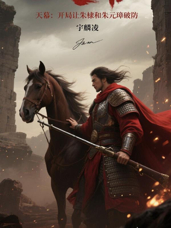 天幕：开局让朱棣和朱元璋破防