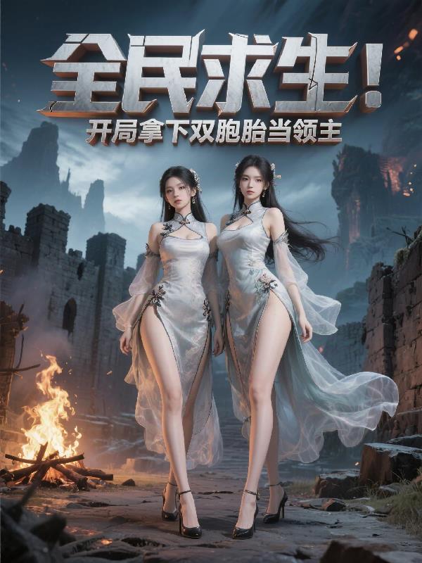 全民求生：开局拿下双胞胎当领主