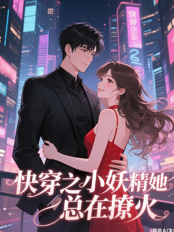 快穿之小妖精她总在撩火