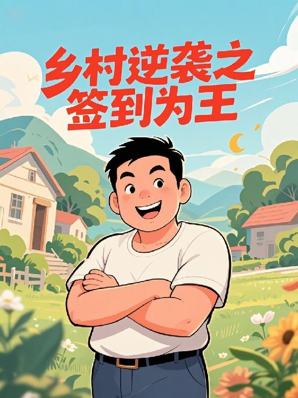 乡村逆袭之签到为王