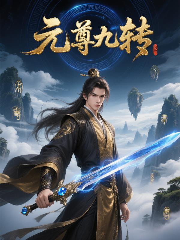 元尊九转