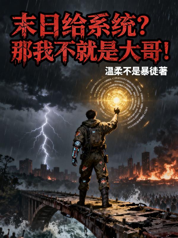 末日给系统？那我不就是大哥！