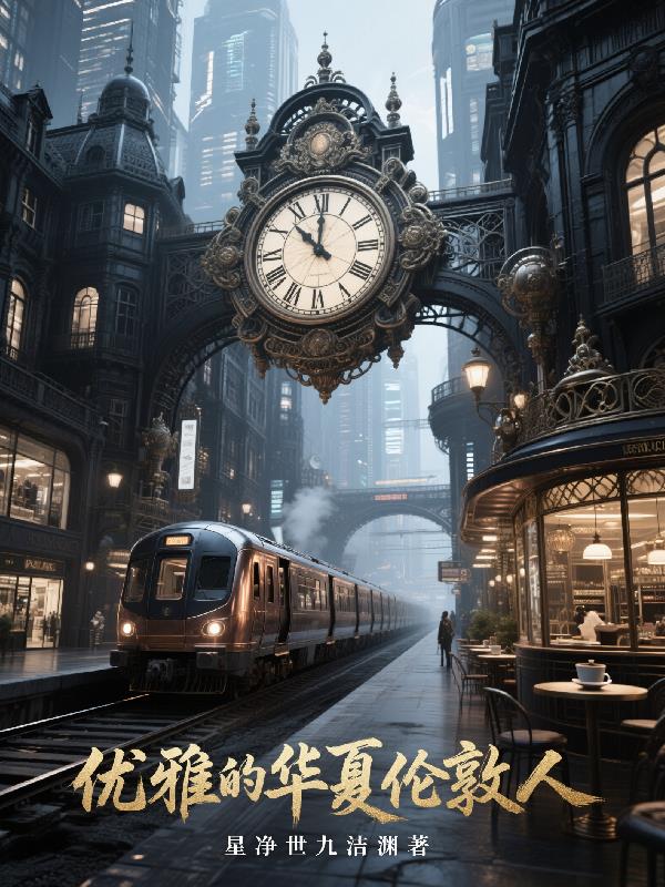 优雅的华夏伦敦人