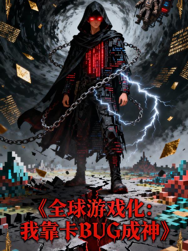 全球游戏化：我靠卡BUG成神
