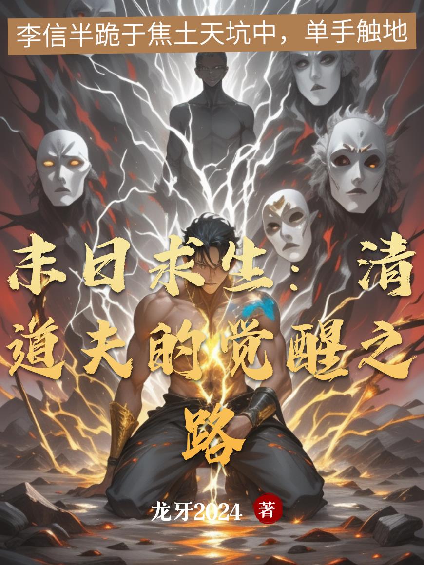 末日求生：清道夫的觉醒之路