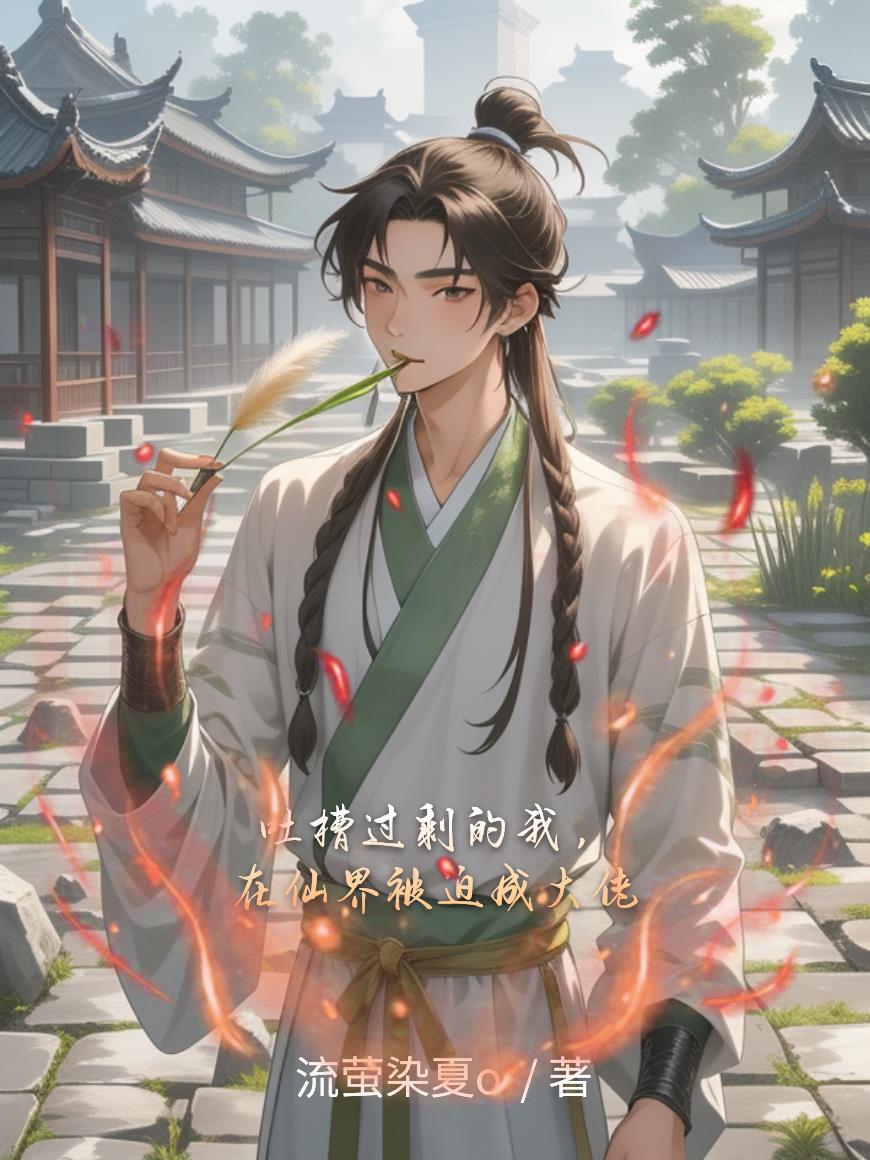 吐槽过剩的我,在仙界被迫成大佬