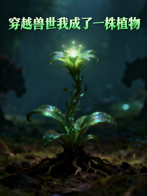 穿越兽世我成了一株植物