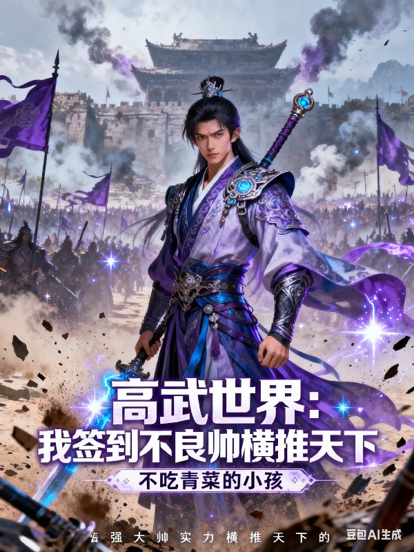 高武世界：我签到不良帅横推天下