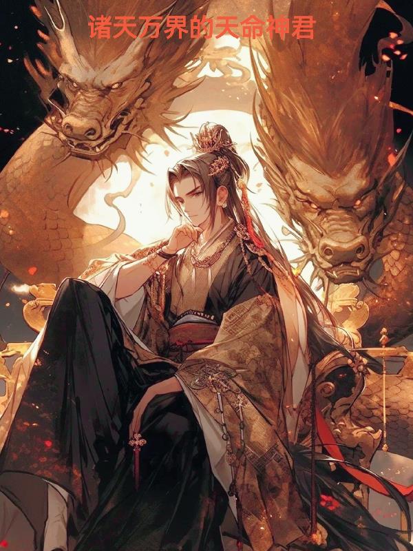 诸天万界的天命神君