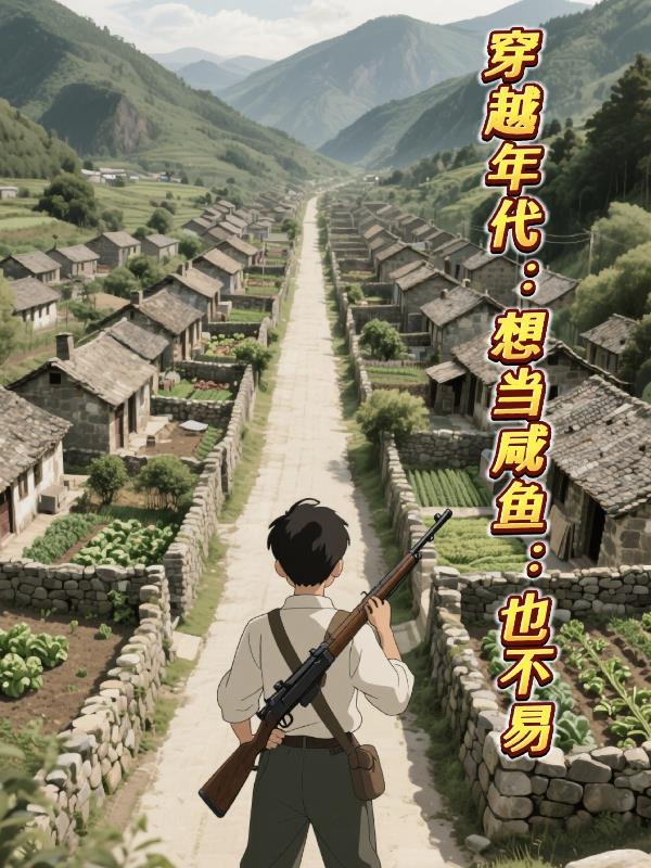 穿越年代：想当咸鱼：也不易